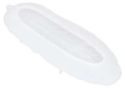 Obrázek produktu pro Forma z epoxidové pryskyřice, silikonová pružná forma, podložka, ručně vyrobená dekorace pro kutily