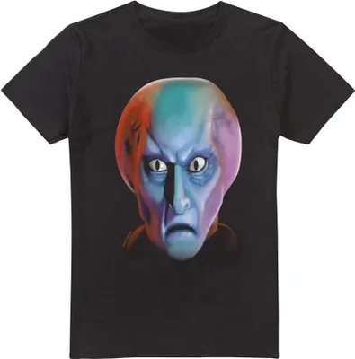 Obrázek produktu pro Star Trek - pánské tričko TV5558 (3XL) (černá)