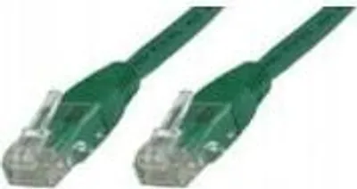 Produktbild von Microconnect B-UTP5075G, 7,5 m, Cat5e, U/UTP (UTP), RJ-45, RJ-45, Grün