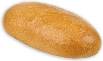 Produktbild von Putka Weißbrot, geschnitten, 500g - Traditioneller Geschmack, ideal für Sandwiches