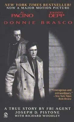 Productafbeelding van Donnie Brasco