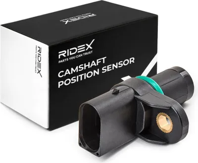 Produktbild von RIDEX Nockenwelleposition Sensor für BMW 3 Touring (E91) Nockenwellen 3946S0002