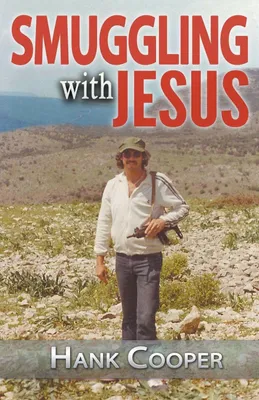Produktbild von Smuggling With Jesus