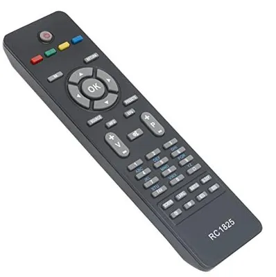 Zdjęcie produktu dla Pilot zdalnego sterowania uniwersalny zamiennik do telewizora