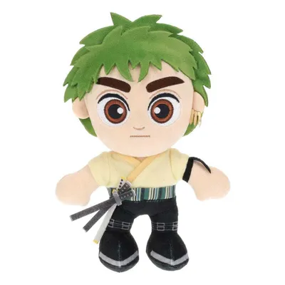 Produktbild von One Piece Plüschfigur 20 cm - Zoro