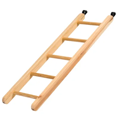Produktbild von Sport-Thieme Kletterleiter "Vario", 150x43,8 cm