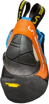 Produktbild von La Sportiva Otaki Blue / Flame EU 45 1/2