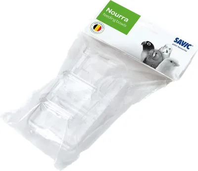 Obrázok produktu pre Savic plastové misky 2 kusy