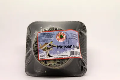 Produktbild von Rosenlöcher Meisenringe Ergänzungsfutter - 3 Stück