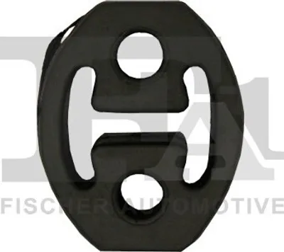 Produktbild von FA1 Auspuffhalter für FIAT PANDA (169) Auspuffanlage Montageteil 333-923