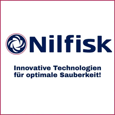 Produktbild von Nilfisk Langzeitfilterbeutel wiederverwendbar AT