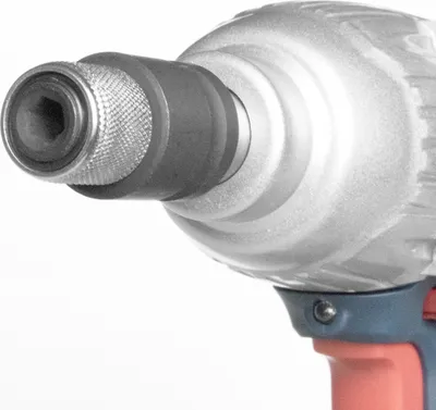 Produktbild von Adapter 1/2" Zoll auf 1/4" Zoll HEX Reduzierung für Güde Schlagschrauber ESS 350 / BSS 18 1/2" Zoll-0