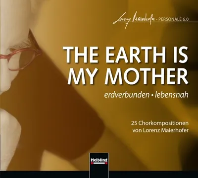 Produktbild von The Earth is My Mother