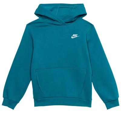 Immagine prodotto di Felpa con cappuccio Nike FD3000-372 da Bambini