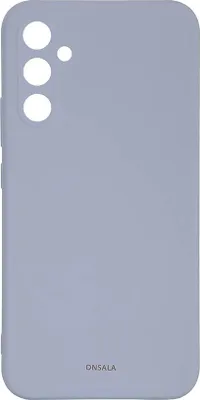 Obrázok produktu pre Onsala 664226, Ochranný obal, Samsung, A35 5G, 16,8 cm (6.6"), Oblaková modrá