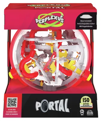 Produktbild von Perplexus Portal