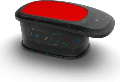 Zdjęcie produktu dla lampka do kasku woom READY