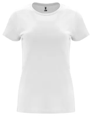 Obrázek produktu pro Roly - Dámské tričko „Capri“ LT5873 (L) (bílé)