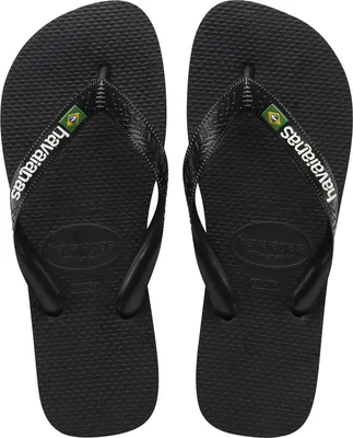 Image de Tong Brasil Logo