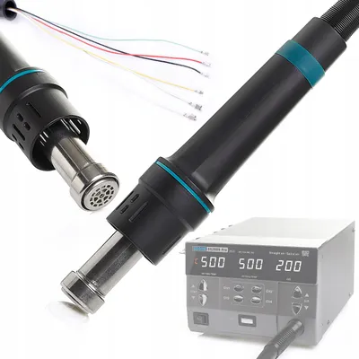 Produktbild von SUGON Heißluftkolben für Lötstation 8610DX/8620DX