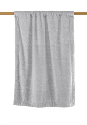Produktbild von Mora Lua K19 Kinderdecke, 80x110cm, grau
