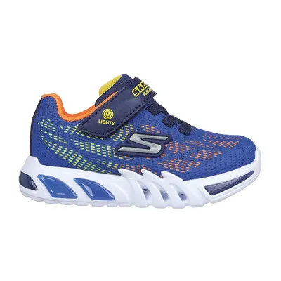 Produktbild von Skechers S-Lights Flex-Glow Elite - Vorlo Sneakers Kinder