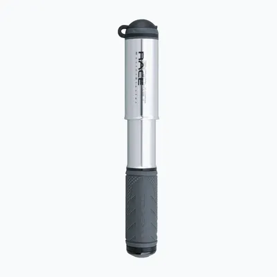 Produktbild von Topeak Race Rocket Silver Mini-Fahrradpumpe