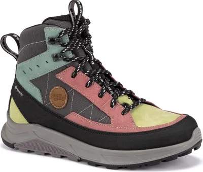 Produktbild von HANWAG Rotpunkt Light Mid Lady GTX Rose/Mint 40