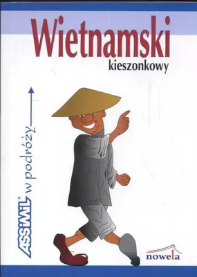 Produktbild von Knak, A: Jezyk wietnamski kieszonkowy w podrozy