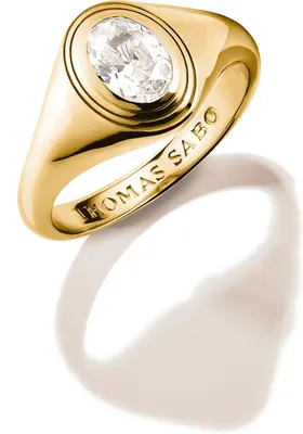 Obrázek produktu pro Thomas Sabo TR2523-414-14-58