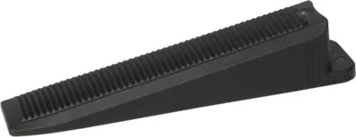 Immagine prodotto di Cunei Delta Level System N per livellamento piastrelle - Confezione da 1200 - RUBI - 3955
