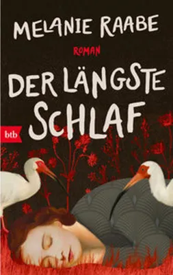 Image de Der längste Schlaf