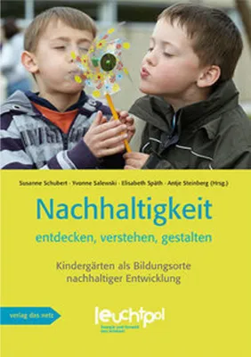 Image de Nachhaltigkeit entdecken, verstehen, gestalten
