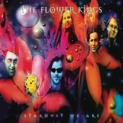 Produktbild von Stardust We Are (Re-issue 2022)