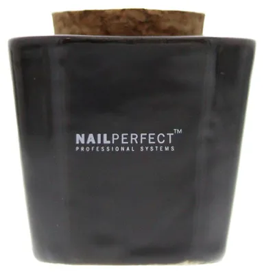 Immagine prodotto di NailPerfect Accessoire Acrilico Haevy Nero Dappemdish