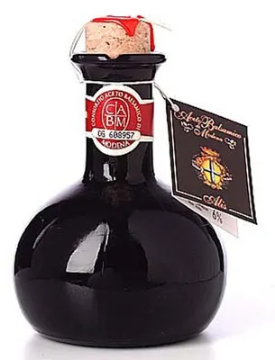 Immagine prodotto di Casa Rinaldi Aceto Balsamico di Modena Arrogance 250ml