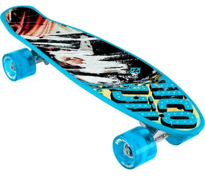 Produktbild von Street S.- Beach Board Glow 57cm
