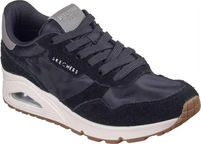 Produktbild von Skechers Sneakers 184-177857 in BLK color size 38