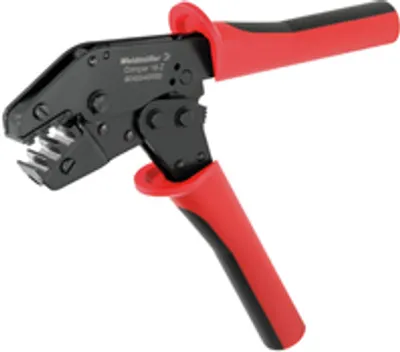 Zdjęcie produktu dla Weidmüller CRIMPER 16 Z, Narzędzie do zaciskania