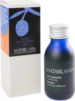 Immagine prodotto di 100% BIO-RASIERÖL 100 ml