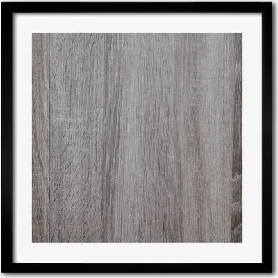 Produktbild von Bild - 50 cm x 50 cm - MDF - Rahmen, Wandkunst - Holz