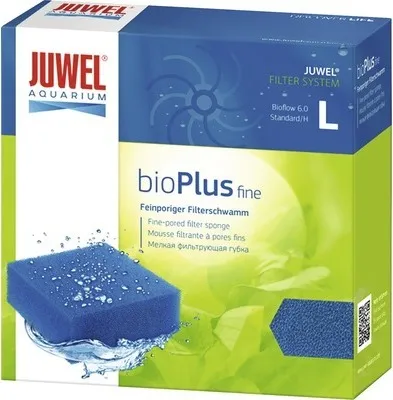 Image de Eponge filtre Juwel Standard fin