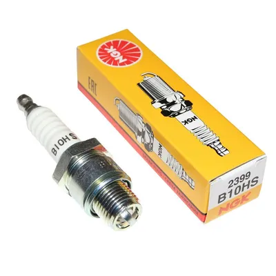 Obrázek produktu pro Standardní zapalovací svíčka NGK - B10HS