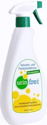 Obrázek produktu pro Odstraňovač zápachu a skvrn bez moči 750 ml