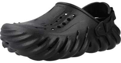 Produktbild von Clogs zum Reinschlüpfen Echo