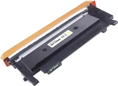 Produktbild von Renkforce Tonerkassette ersetzt Samsung CLT-Y404S Kompatibel Gelb 1000 Seiten RF-5609722