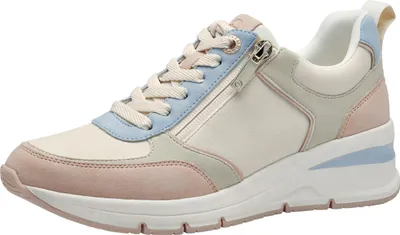 Produktbild von Tamaris Sneaker Sneaker Kunstleder