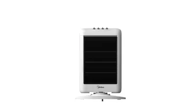 Obrázok produktu pre Midea NS12-13C1E Vnútorný biely 1200 W infračervený ohrievač