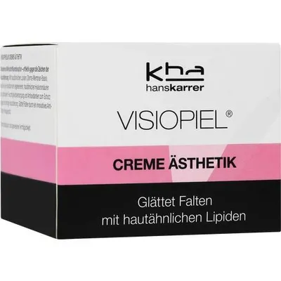 Immagine prodotto di Crema estetica Visiopiel, 50 ml CRE