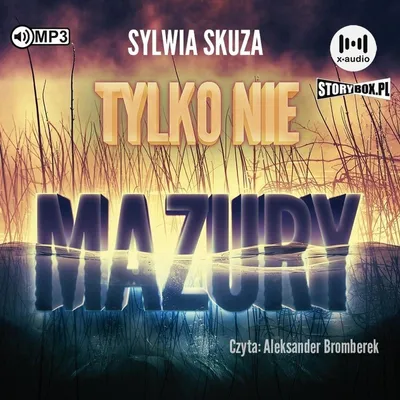 Immagine prodotto di Solo CD MP3 non Masuria